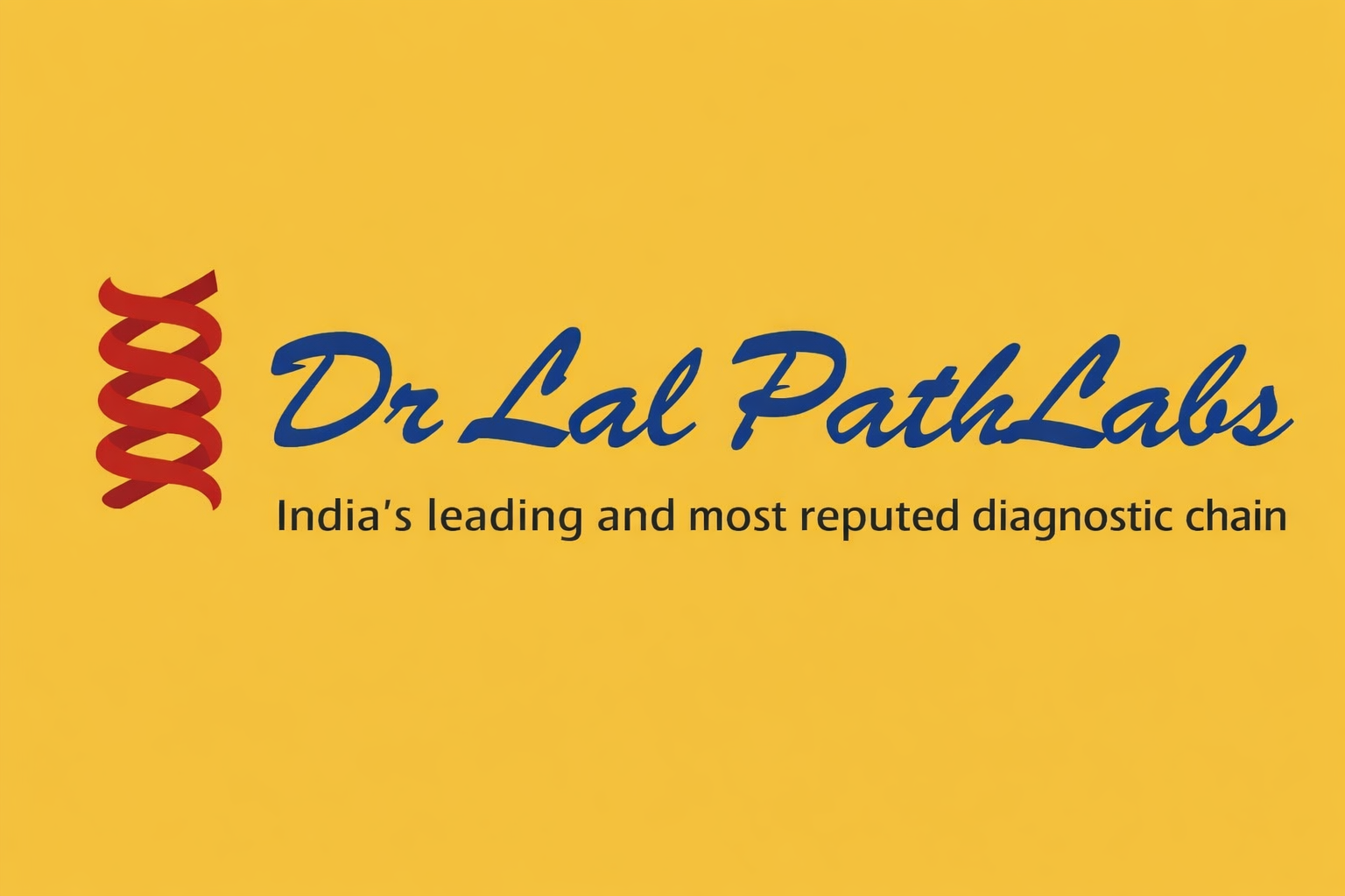 Dr Lal Pathlabs
