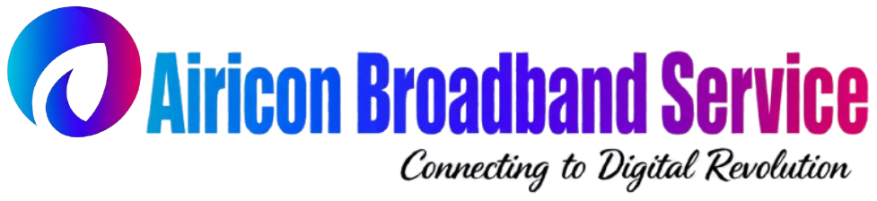 Airicon Broadband Service