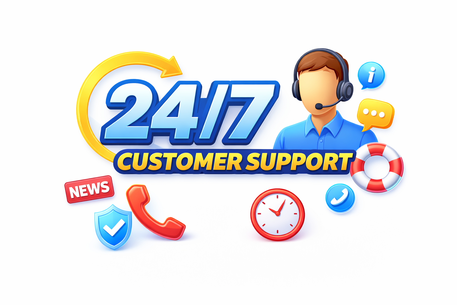 Customer Support