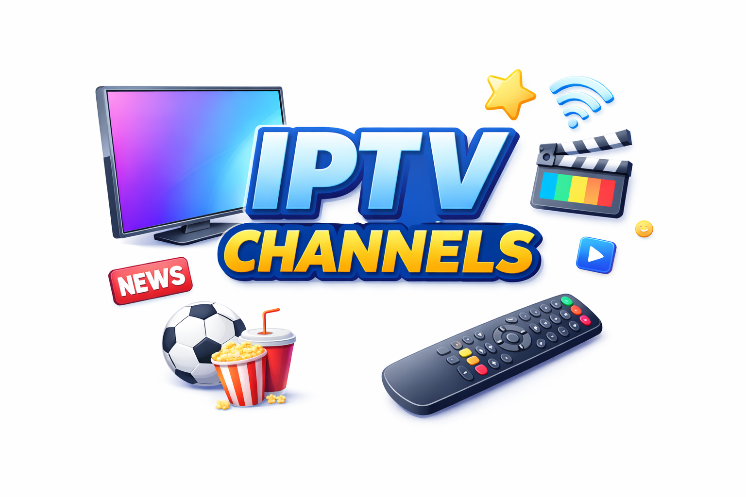 IPTV Channels
