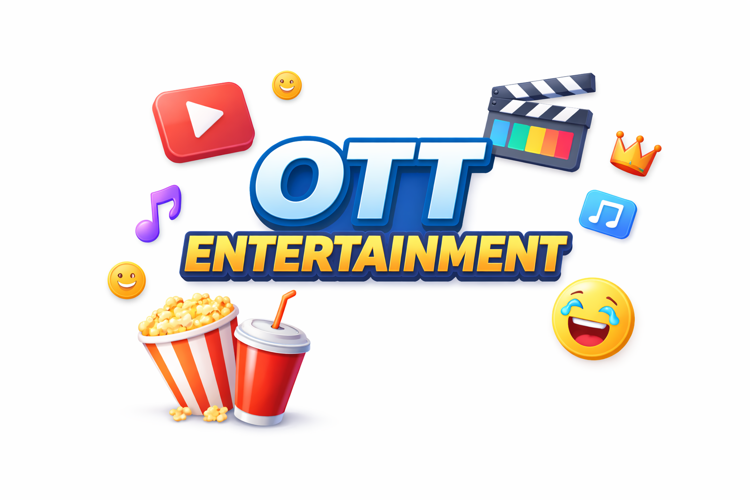OTT Entertainment