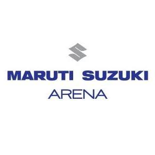 Maruti Suzuki