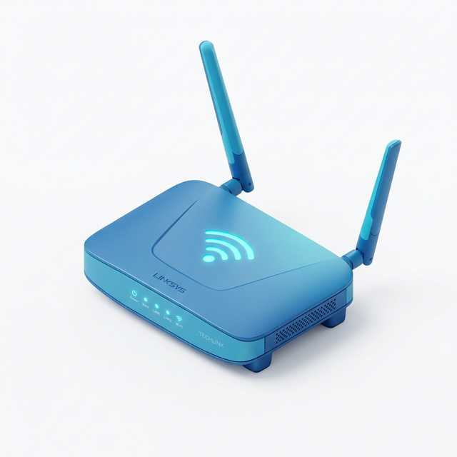 Router