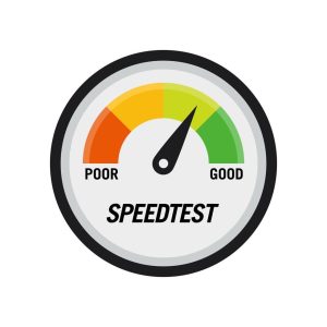 Speed Test